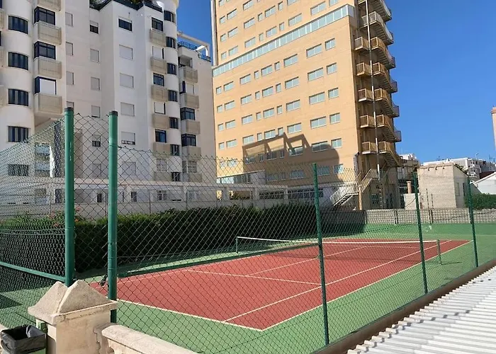 Apartamento Parque II