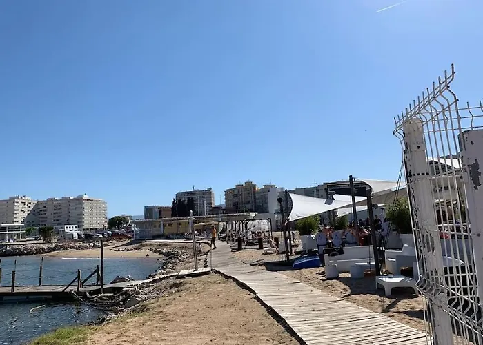 Apartamento Parque II