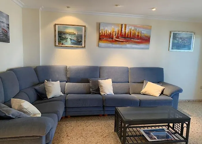 Apartamento Parque II