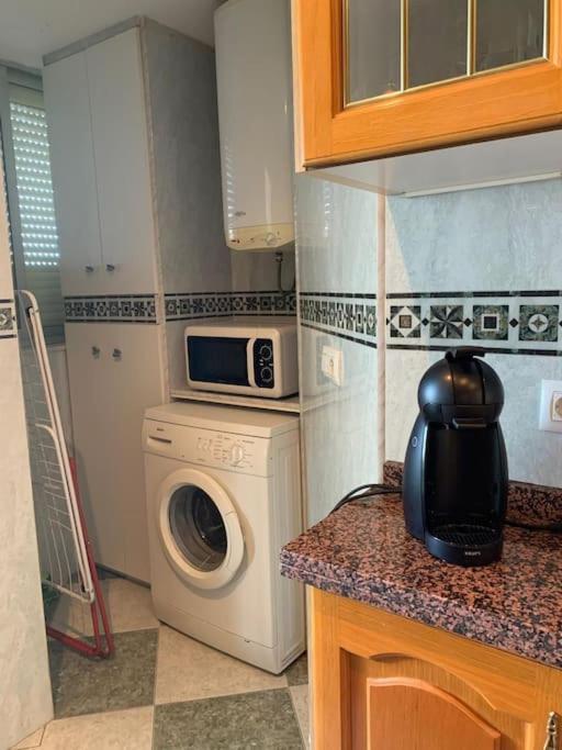 Parque Ii Apartment Playa de Gandia
