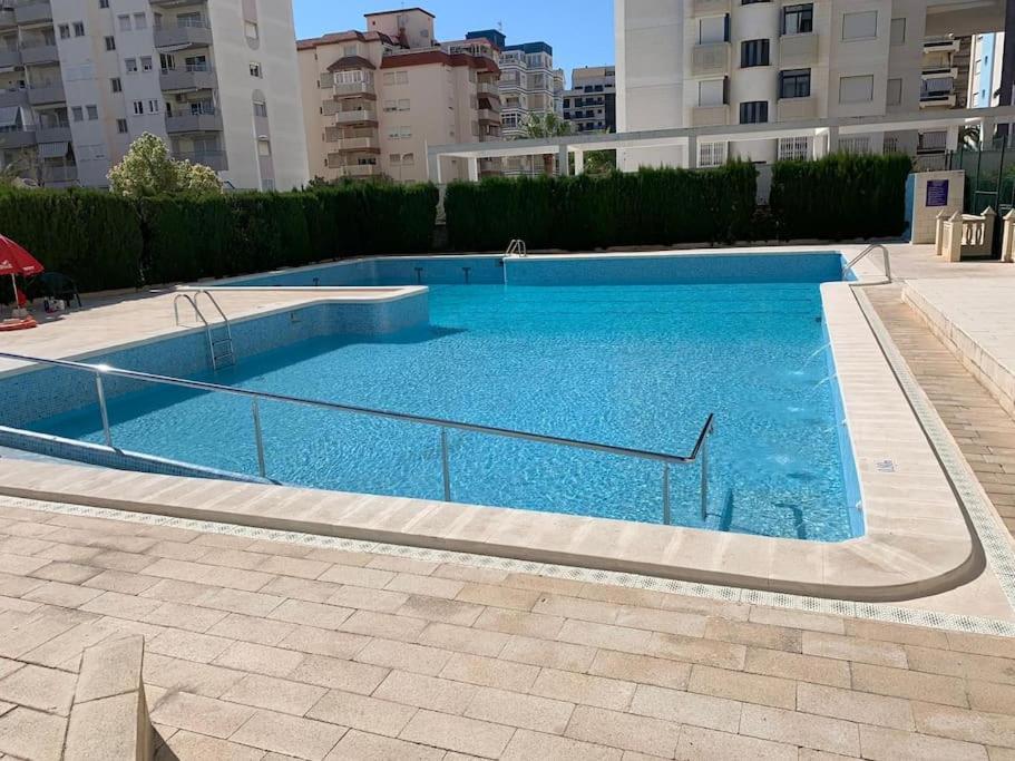 Parque Ii Apartment Playa de Gandia