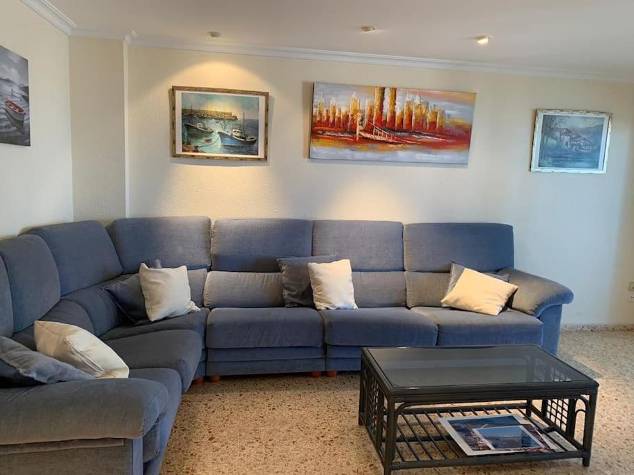 Apartment Parque Ii