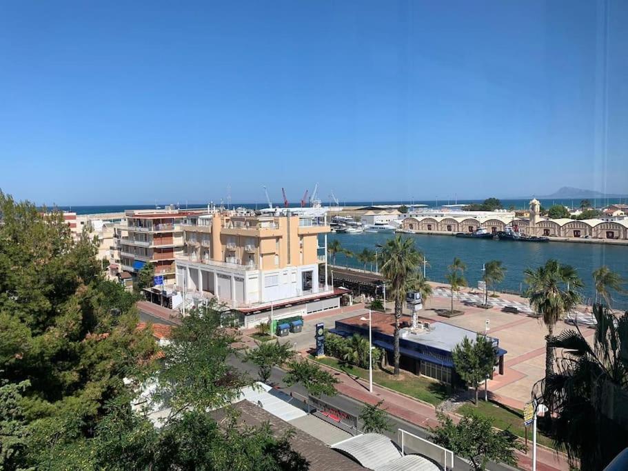 Apartment Parque Ii