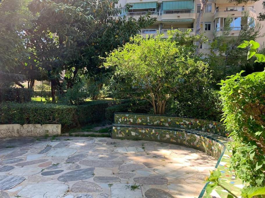 Parque Ii Apartment *