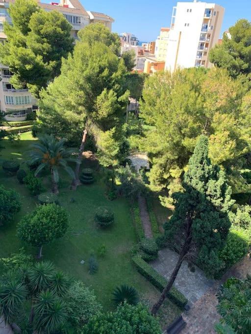 Parque Ii